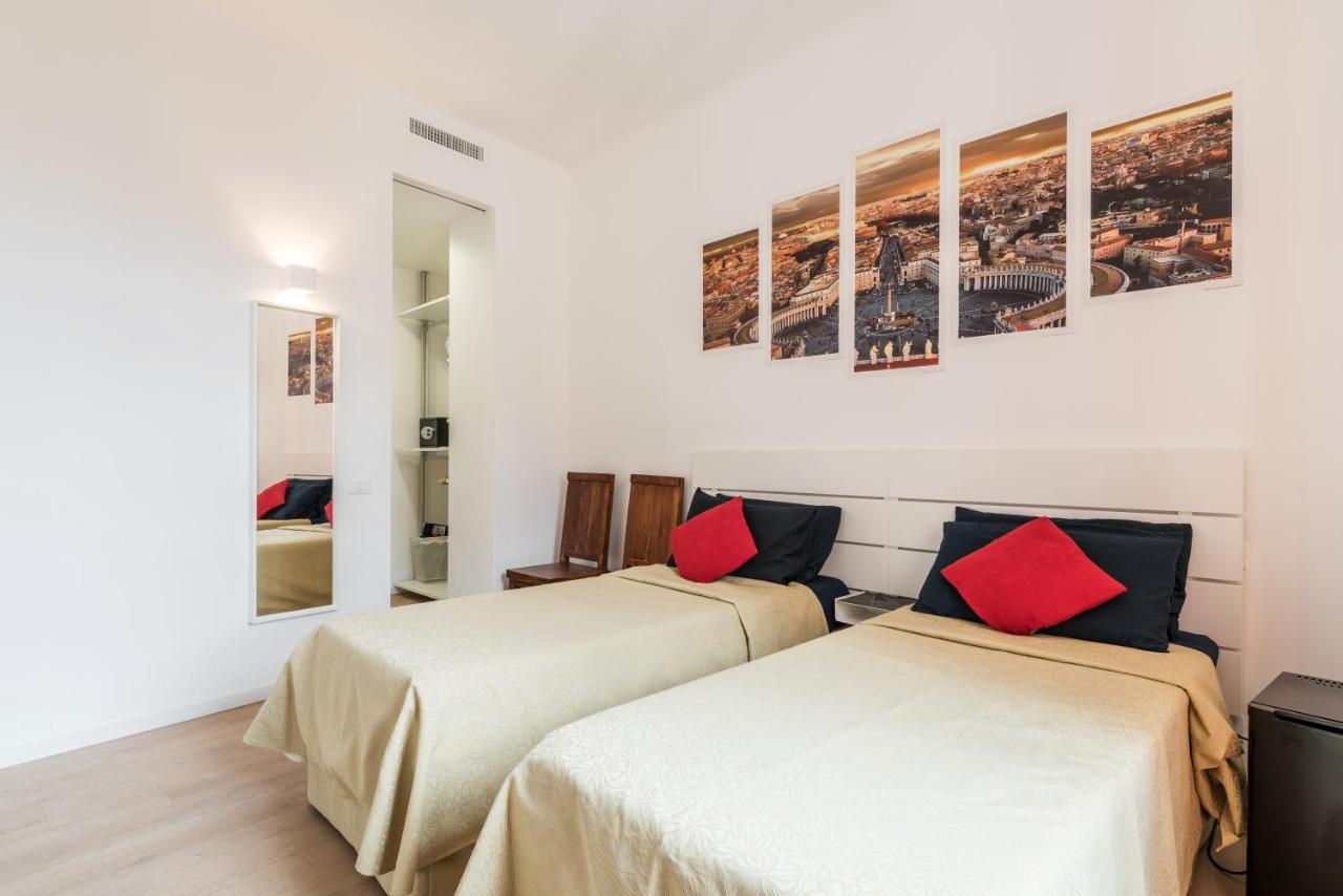 Piazza San Pietro Suite — Foto’s 2