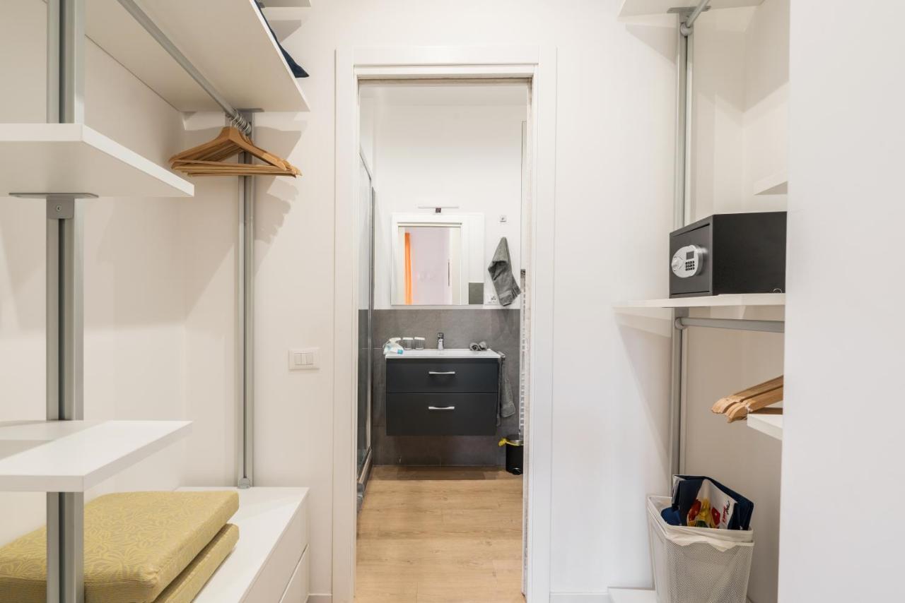 Piazza San Pietro Suite — Foto’s 1